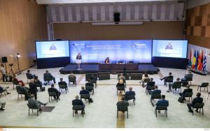 Balkan Forum: Τα Βαλκάνια ένα ισχυρό οικονομικό κέντρο με έδρα τη Θεσσαλονίκη