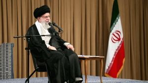 Νετανιάχου: Η εξόντωση του αγιατολάχ Χαμενεΐ θα σημάνει το τέλος της σύρραξης