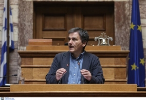 Ο Τσακαλώτος ανακοίνωσε την μεταβίβαση και του ΟΣΕ - Ποιες άλλες ΔΕΚΟ θα μεταβιβαστούν