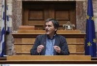 Ο Τσακαλώτος ανακοίνωσε την μεταβίβαση και του ΟΣΕ - Ποιες άλλες ΔΕΚΟ θα μεταβιβαστούν