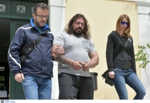 Στο Αυτόφωρο δικάζονται την Τετάρτη οι γονείς της μικρής Μαρίας-Ειρήνης