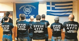 Ειδήμονες σε αεροψεκασμούς με αλουμίνιο και βουντού οι χρυσαυγίτες