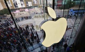 Η Όμικρον «χτυπά» την Apple – Κλείνουν τα καταστήματά της στη Νέα Υόρκη