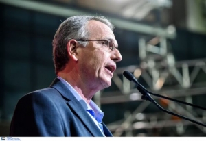 Ρήγας: «Η κυβέρνηση εργάζεται με ορίζοντα τετραετίας»