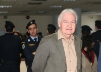Την αποφυλάκισή του ζητά ο Αλέξανδρος Γιωτόπουλος