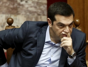 Δύο βήματα μπρος, ένα πίσω