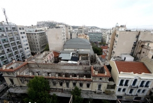 Καμίνης: Να κηρυχθούν διατηρητέοι οι κινηματογράφοι Απόλλων και Αττικόν