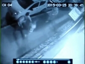 Η φασιστική επίθεση κατά γιατρού στα Χανιά σε βίντεο