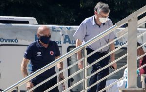 Συνεχίζονται οι έλεγχοι στον οίκο ευγηρίας στο Ασβεστοχώρι – 41 κρούματα συνολικά