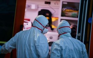 Κορονοϊός – Τουρκία: Ρεκόρ νέων κρουσμάτων μετά τα μέσα Ιουνίου
