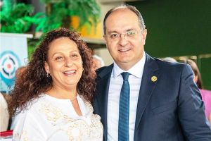 Και η Σουλτάνα Πεϊκίδου στο ‘’Κιλκίς Μπροστά’’