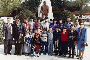 Πολύκαστρο: Λες και ήταν χθες. Κι όμως πέρασαν 30 χρόνια
