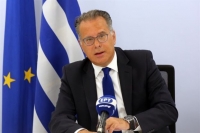 ΝΔ: Μαύρο και Τσίπρας προκαλούν αγανάκτηση στους πολίτες