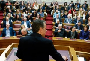 Ποτάμι: Ζητά ενημέρωση κομμάτων για τις συζητήσεις στις Βρυξέλλες