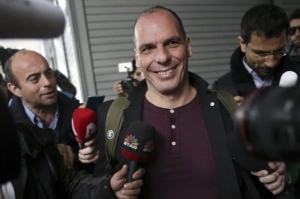 ΣΥΡΙΖΑ: Απαράδεκτη και προκλητική η επίθεση στον Βαρουφάκη