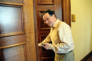 Λαφαζάνης: Καταψηφίζω την συμφωνία