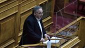 Βουλή: Ειδικό τζάμι - «ασπίδα» στην Ολομέλεια έναντι του κορωνοϊου