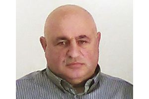 Συλλυπητήριο μήνυμα Δημοτικών Υπαλλήλων για την απώλεια του Παναγιώτη Αλμασίδη