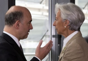 Προς συμφωνία με επίβλεψη ΔΝΤ, χωρίς μέτρα για το χρέος