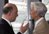 Προς συμφωνία με επίβλεψη ΔΝΤ, χωρίς μέτρα για το χρέος