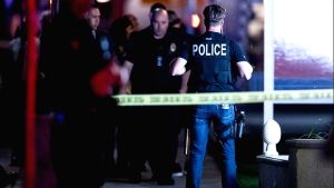 Ένοπλη επίθεση σε εκκλησία στη Σολτ Λέικ Σίτι – Δύο νεκροί και αρκετοί τραυματίες