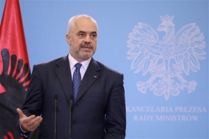 Αλβανία: Ανέγερση νέων νεκροταφείων για τους Ελληνες πεσόντες