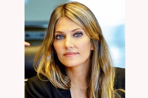 Εύα Καϊλή: Ημερίδα για την Ψηφιακή Ευρώπη