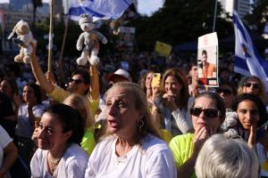 Ισραήλ: Ελεύθεροι οι 20 τελευταίοι εν ζωή όμηροι από τη Χαμάς