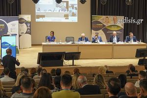 ΚΙΛΚΙΣ, Μακεδονικό Φαρμακευτικό Συνέδριο: Μείωση της άνοιας έως 45% με έλεγχο 14 κρίσιμων παραγόντων