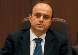 Δήλωση του τέως βουλευτή και υπουργού κ. Σάββα Τσιτουρίδη