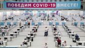 Ρωσία: 39 εκατ. άνθρωποι έχουν λάβει εμβόλια κατά του κορονοϊού