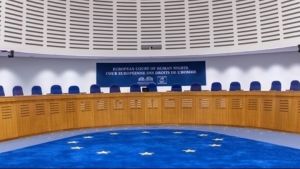 Ο ραδιοσταθμός Radio Free Europe προσέφυγε στο Ευρωπαϊκό Δικαστήριο για τα ανθρώπινα δικαιώματα
