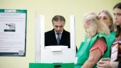 Γεωργία: Επιβεβαίωση της νίκης του κυβερνώντος κόμματος μέσω ανακαταμέτρησης ψήφων
