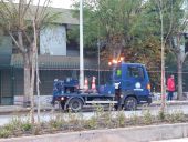 Θεσσαλονίκη: Κυκλοφοριακές ρυθμίσεις λόγω της επετείου Γρηγορόπουλου σήμερα