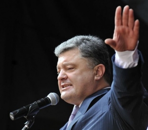 Τσίπρας - Ποροσένκο για την ειρήνη και τη σταθερότητα στην Ουκρανία