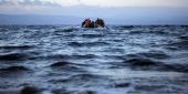 Τυνησία: Δύο νεκροί και 34 αγνοούμενοι από τη βύθιση σκάφους με μετανάστες στα ανοιχτά της Ζαρζίς
