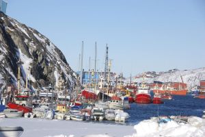 ΗΠΑ: Ώρα για ενίσχυση της παρουσίας στη Γροιλανδία