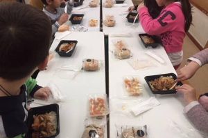 Την καθολική επέκταση των ‘’Σχολικών Γευμάτων’’ σε όλα τα Σχολεία προωθεί ο Δήμος Κιλκίς