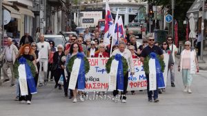 Κιλκίς: Ήταν μια Πρωτομαγιά εντελώς συμβολική