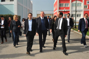 Τσίπρας: Δεν υπάρχει πατριωτισμός της μίζας και της διαφθοράς