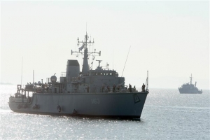 Η Τουρκία «τινάζει στον αέρα» τη νατοϊκή επιχείρηση στο Αιγαίο - Ενόχληση στην Αθήνα