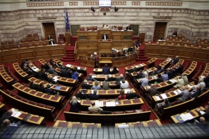 Αναπτυξιακό: Αποσύρθηκε τροπολογία που κατατέθηκε για το προσφυγικό