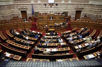 Αναπτυξιακό: Αποσύρθηκε τροπολογία που κατατέθηκε για το προσφυγικό