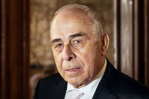 "Έφυγε" από τη ζωή ο ιδρυτής της ΤΟRRE ABEE Ηλίας Γκλατζούνης