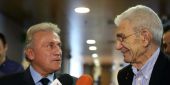 Θεσσαλονίκη: Αθωώθηκε ο Π. Ψωμιάδης για την επίθεση στον Γ. Μπουτάρη