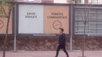 Η ώρα του δημοψηφίσματος για τον σουλτάνο Ερντογάν πλησιάζει
