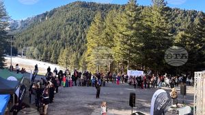 Μαλιοβίτσα: Πρώτο χιονοδρομικό κέντρο στη Βουλγαρία με 100% πράσινη ενέργεια