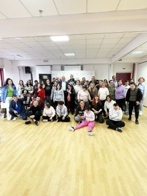 ΚΚΣ Κιλκίς: Εκδρομή στη Θεσσαλονίκη
