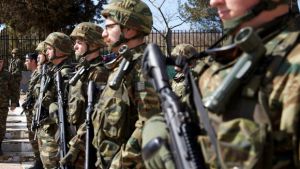 Έκθεση εξοπλισμών SIPRI: Η Τουρκία ξόδεψε 20,4 δισ. ευρώ, η Ελλάδα 5,5 δισ (pic)