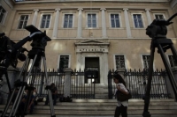 ΣτΕ: Oι προεισηγήσεις για τις τηλεοπτικές άδειες